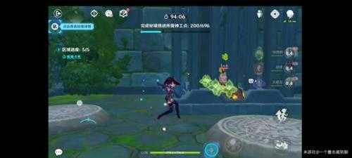 神功天巧成就怎么做?一次性成就速刷攻略