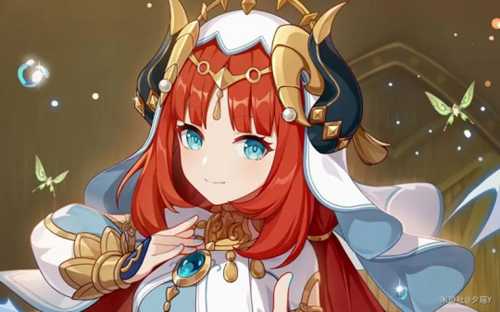 【原神】最值得抽取的2命总结,提升巨大,值得为他们囤原石