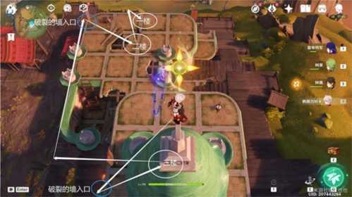 愚人者人愚之怎么触发?任务完成攻略分享