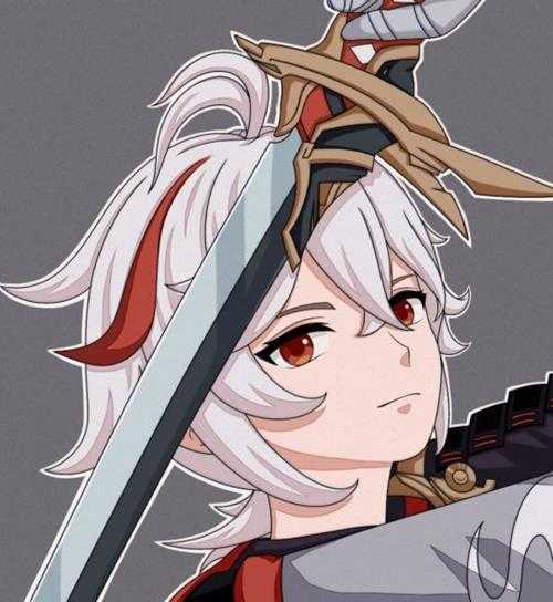 原画壁纸及美图第245期,无水印可自取