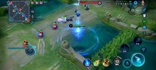 元流之子法师版本深度攻略:中路唯一的大核