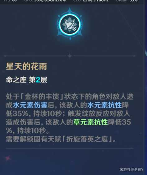 【原神】最值得抽取的2命总结,提升巨大,值得为他们囤原石