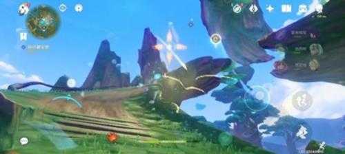 寻找第三个藏宝地在哪?第三个藏宝地位置