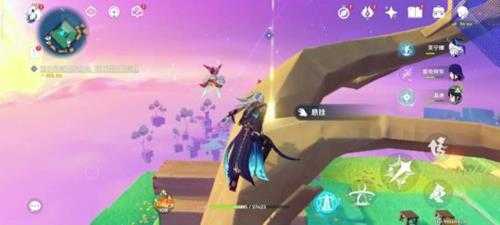 【原神】V4.8攻略 | 向着灯塔,或是远方|希穆兰卡任务