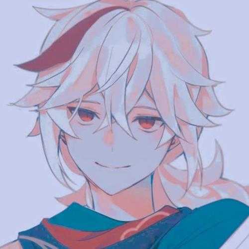 原画壁纸及美图第245期,无水印可自取