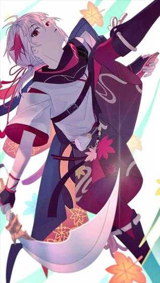 原画壁纸及美图第247期,无水印可自取