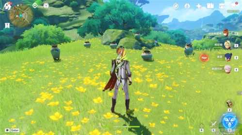 请安全玩耍成就怎么完成?隐藏成就攻略