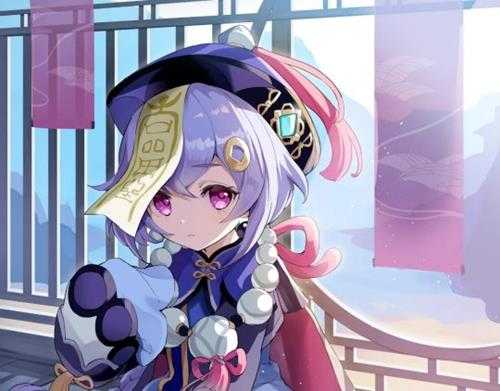 原画壁纸及美图第236期,无水印可自取