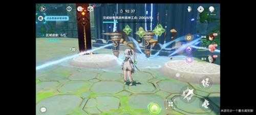 神功天巧成就怎么做?一次性成就速刷攻略