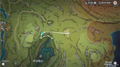 愚人者人愚之怎么触发?任务完成攻略分享