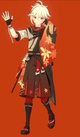 原画壁纸及美图第247期,无水印可自取