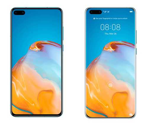 华为p40和p40pro有什么区别(谁才是性能更佳旗舰机)