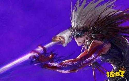 dnf110级鬼泣装备怎么搭配 鬼泣110级版本装备推荐