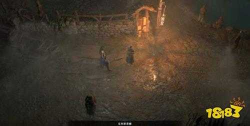 暗黑破坏神4破碎群峰支线任务全攻略 暗黑4破碎群峰支线任务图文攻略