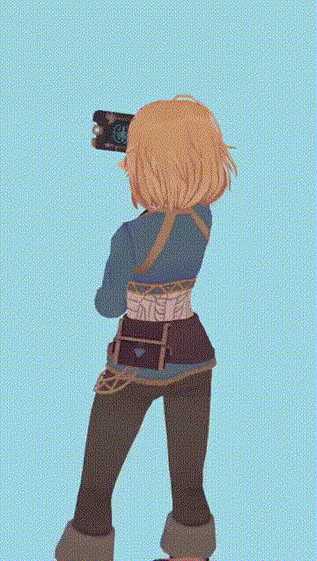 游戏囧图:在游戏里找政治正确怎不算倒反天罡?