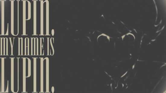 动画《鲁邦三世Zero》12月开播:少年鲁邦的故事