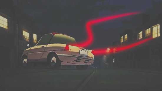 动画《鲁邦三世Zero》12月开播:少年鲁邦的故事