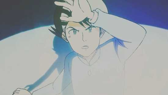 动画《鲁邦三世Zero》12月开播:少年鲁邦的故事