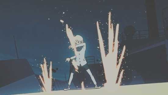 动画《鲁邦三世Zero》12月开播:少年鲁邦的故事