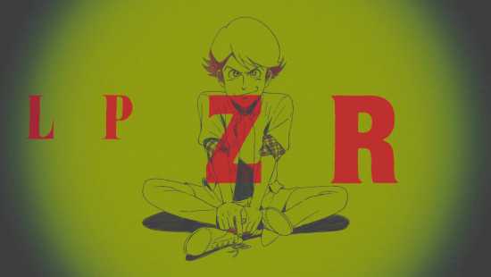 动画《鲁邦三世Zero》12月开播:少年鲁邦的故事