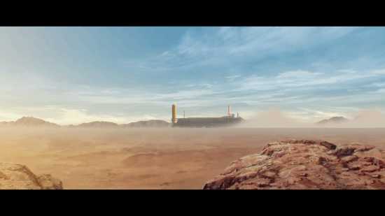 《明日方舟:黎明前奏》正式PV 10月29日B站独播