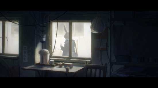 《明日方舟:黎明前奏》正式PV 10月29日B站独播