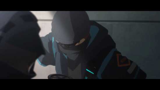 《明日方舟:黎明前奏》正式PV 10月29日B站独播