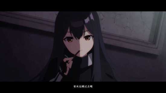 《明日方舟:黎明前奏》正式PV 10月29日B站独播