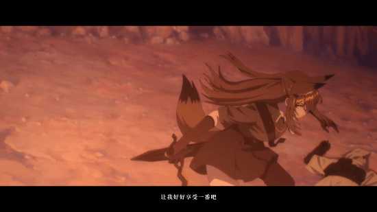 《明日方舟:黎明前奏》正式PV 10月29日B站独播