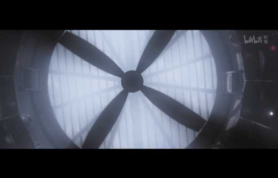 《三体》动画发布定档PV:12月3日动画开播!