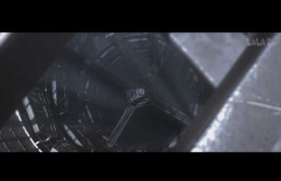 《三体》动画发布定档PV:12月3日动画开播!