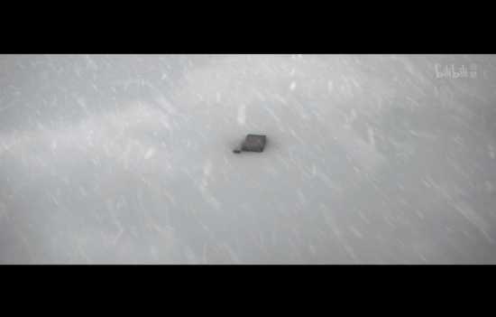 《三体》动画发布定档PV:12月3日动画开播!