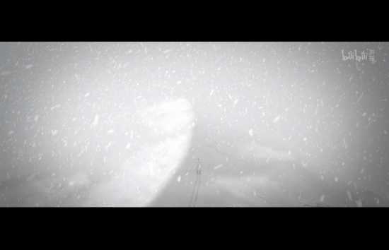 《三体》动画发布定档PV:12月3日动画开播!