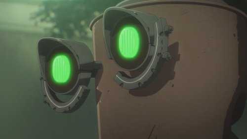 TV动画《尼尔:机械纪元 Ver 1.1a(NieR:Automata Ver1.1a)》“帕斯卡”角色PV公开 明年1月开播