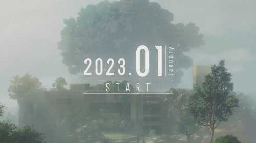 TV动画《尼尔:机械纪元 Ver 1.1a(NieR:Automata Ver1.1a)》“帕斯卡”角色PV公开 明年1月开播