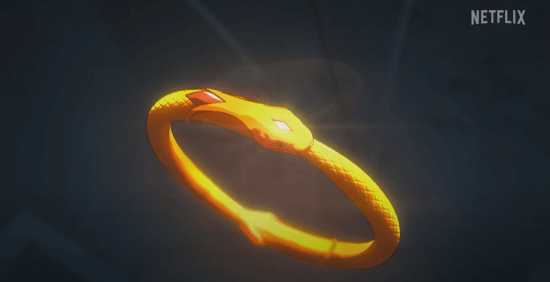 动画《龙腾世纪:赦免》全新预告 12月9日上线网飞