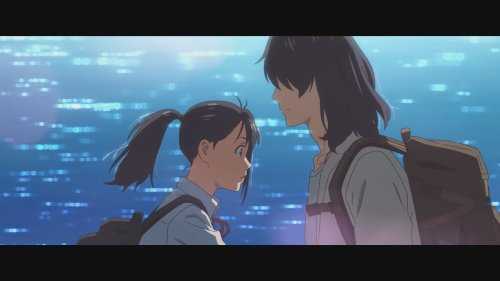 新海诚《铃芽户缔》票房口碑双赢 影评人:展现了导演的野心