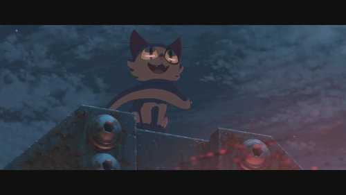 新海诚《铃芽户缔》票房口碑双赢 影评人:展现了导演的野心