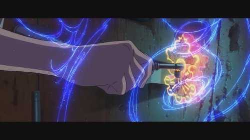 新海诚《铃芽户缔》票房口碑双赢 影评人:展现了导演的野心