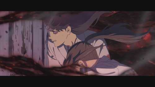 新海诚《铃芽户缔》票房口碑双赢 影评人:展现了导演的野心