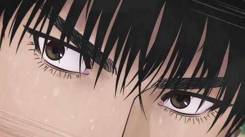 《灌篮高手》动画电影上映倒计时最新预告:流川枫