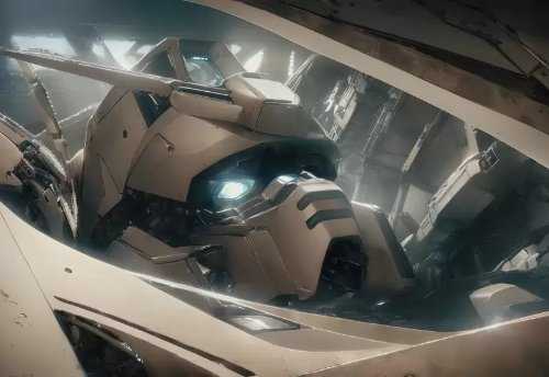 《机动战士高达W:无尽的华尔滋》角色AI真人化 高达机体效果帅爆