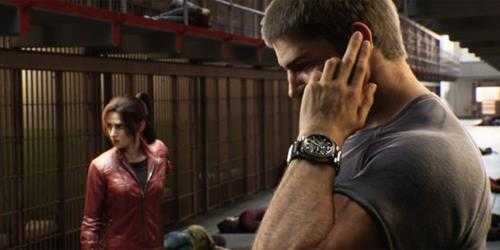 《生化危机:死亡岛》新剧照、预告:最强主角团集合!