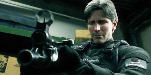 《生化危机:死亡岛》新剧照、预告:最强主角团集合!