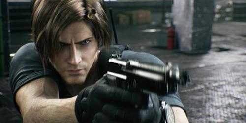 《生化危机:死亡岛》新剧照、预告:最强主角团集合!