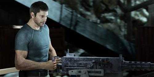 《生化危机:死亡岛》新剧照、预告:最强主角团集合!