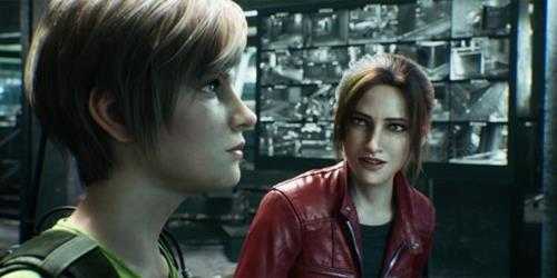 《生化危机:死亡岛》新剧照、预告:最强主角团集合!