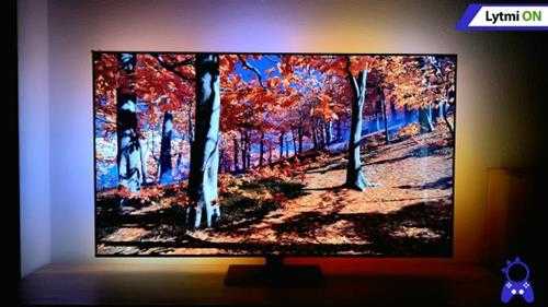 为游戏电视加装LED背光灯条：沉浸式光效爽玩游戏！