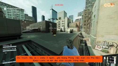 《收获日3》18分钟实机演示泄露!画面玩法全部曝光