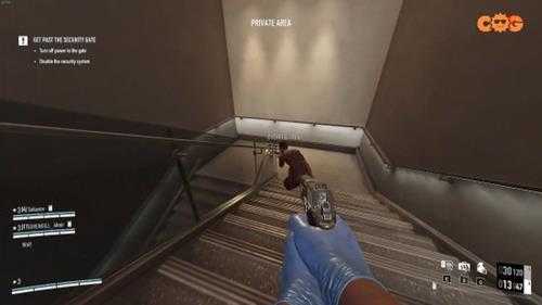 《收获日3》18分钟实机演示泄露!画面玩法全部曝光